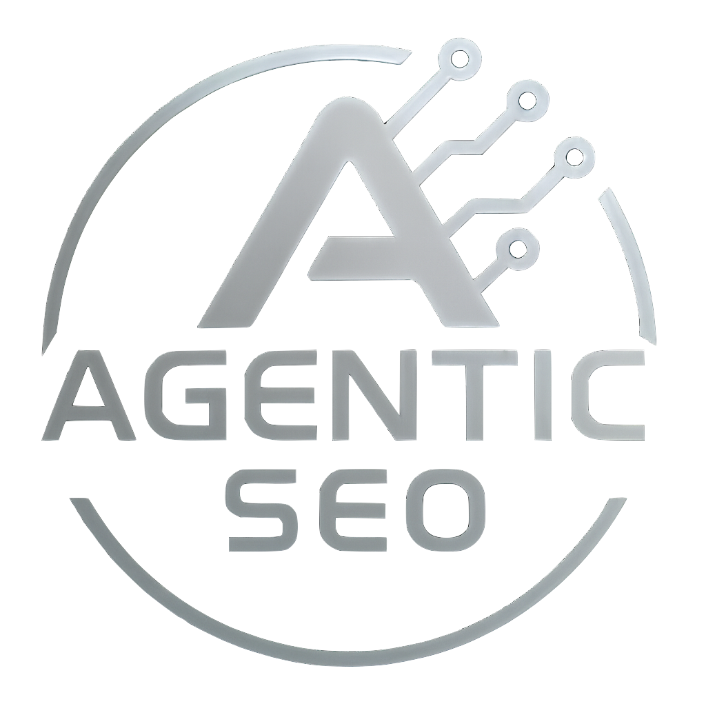 Agentic SEO